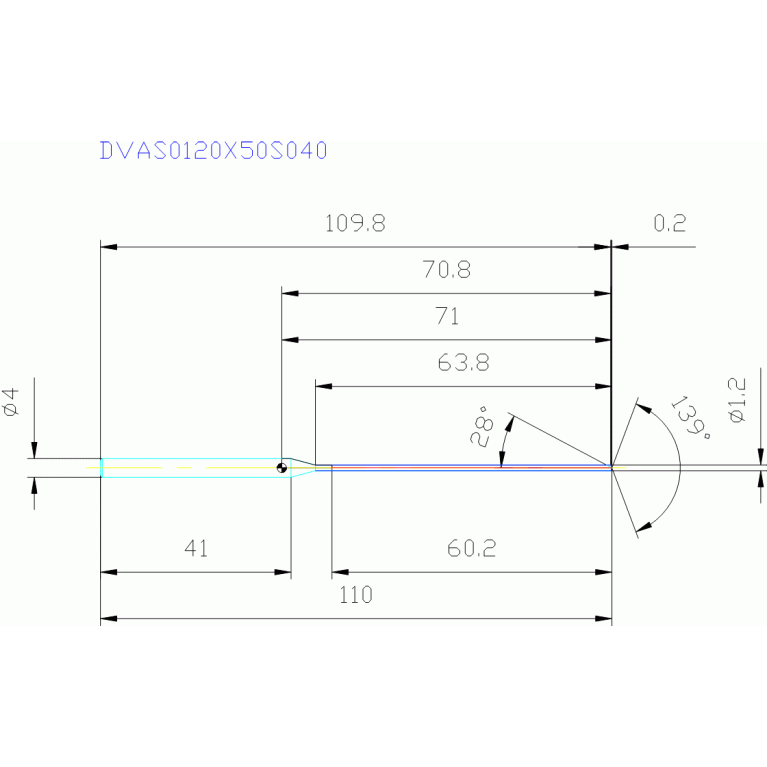 DVAS0120X50S040