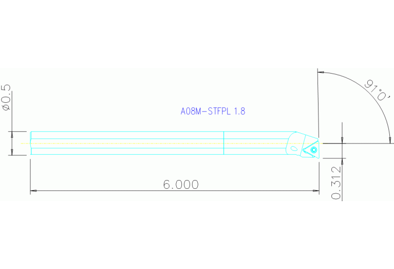 A08M-STFPL 1.8