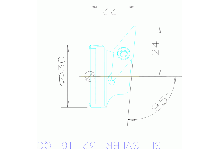 SL-SVLBR-32-16-QC