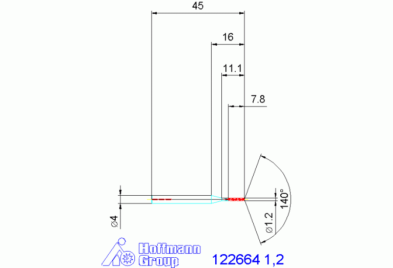 122664 1,2