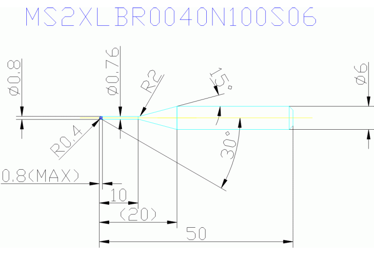 MS2XLBR0040N100S06