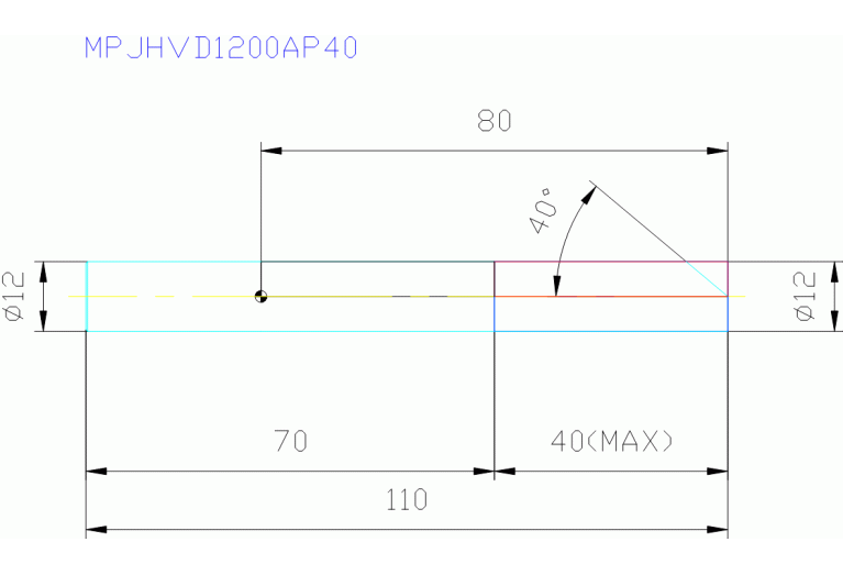 MPJHVD1200AP40