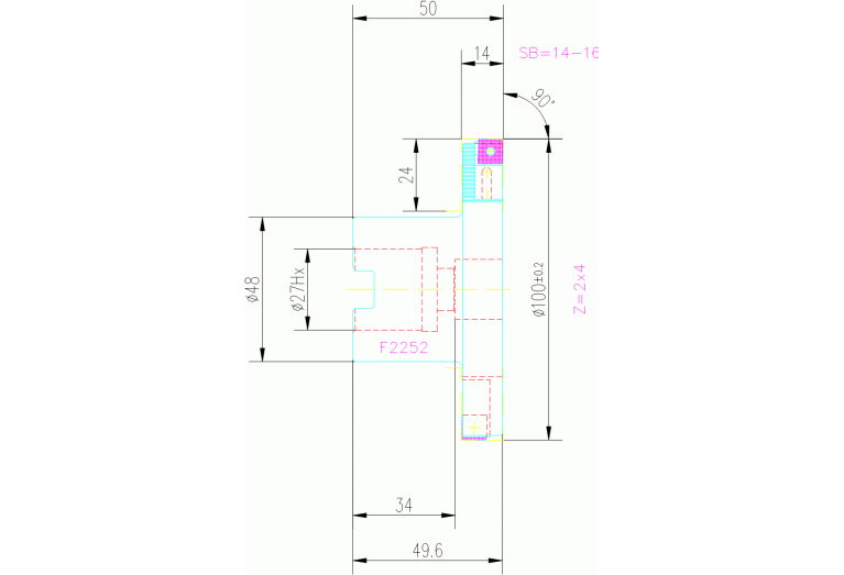 F2252.BN.100.Z04.14.S685
