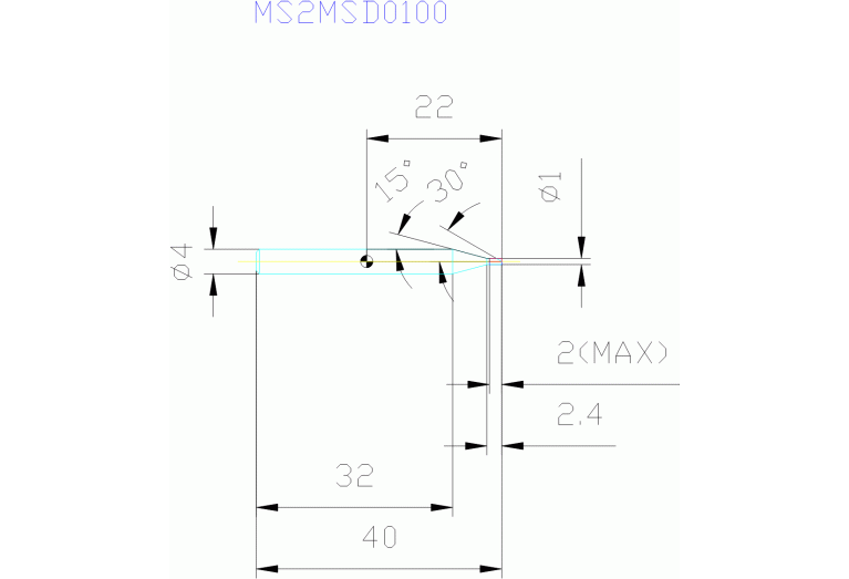 MS2MSD0100