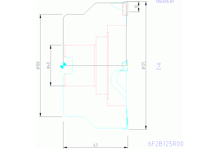 6F2B125R00