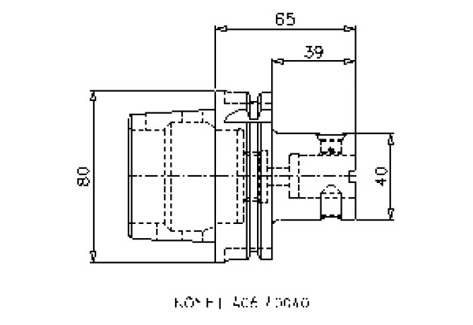 A06 40040