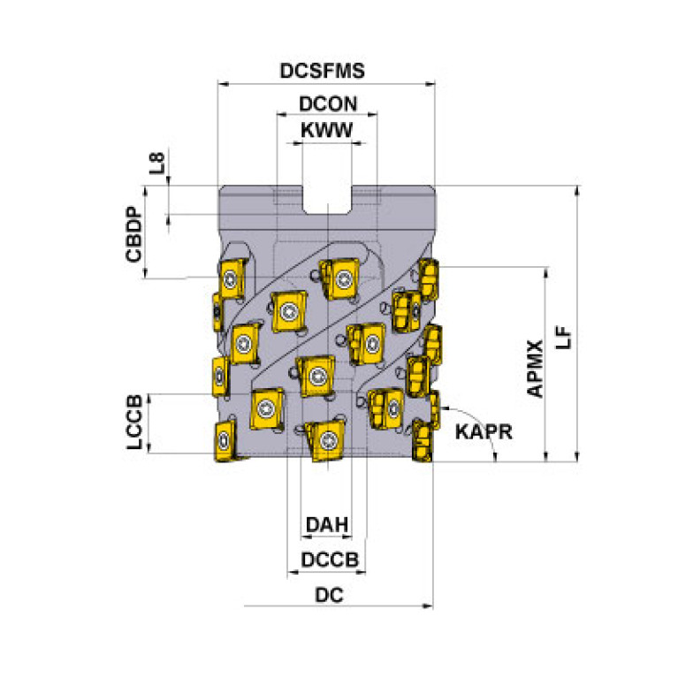 VPX300-040A02A042R08