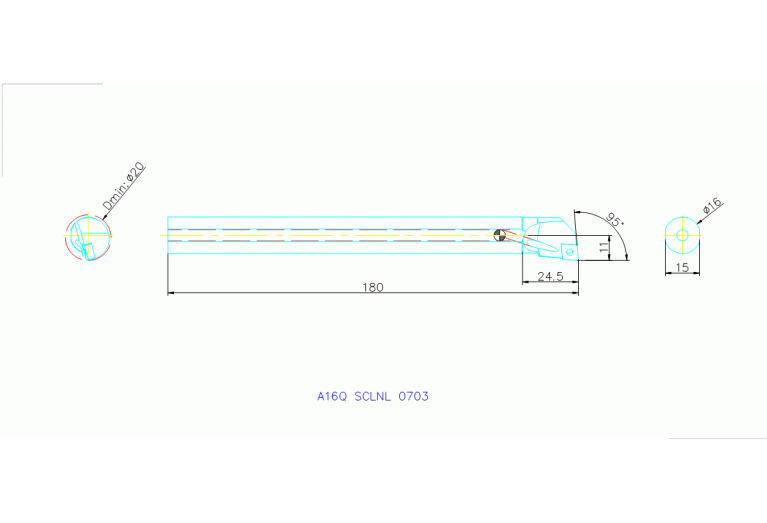 A16Q SCLNL 0703