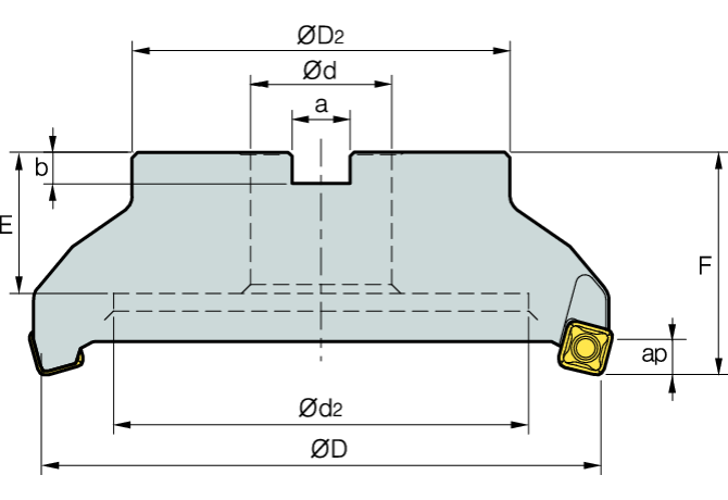 RM8ECM4315R-M