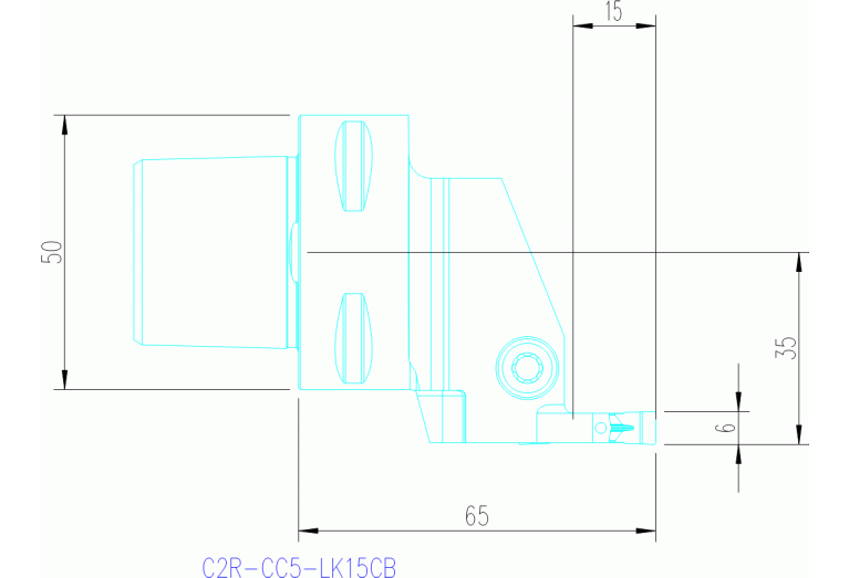 C2R-CC5-LK15CB