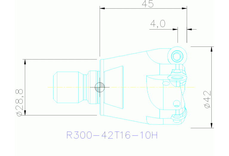 R300-42T16-10H