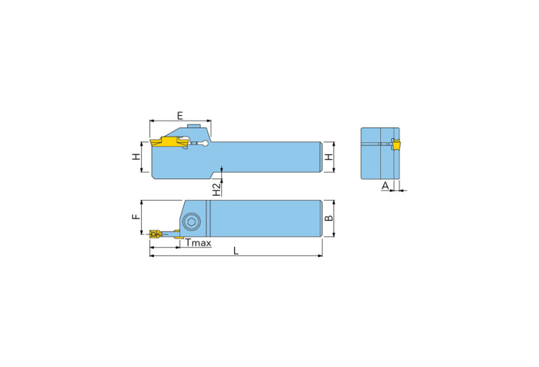 TTER 2525-6