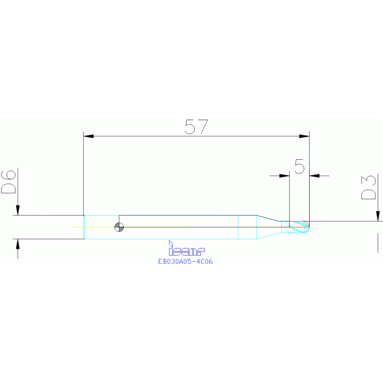 EB030A05-4C06 IC900