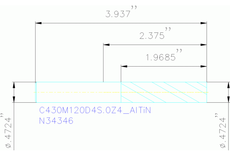 C430M120D4S.0Z4 ALTIN