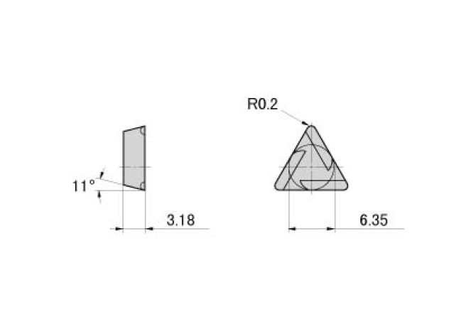 TPGR110302L NX33