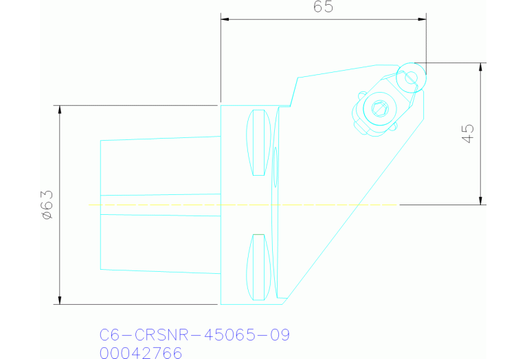 C6-CRSNR-45065-09