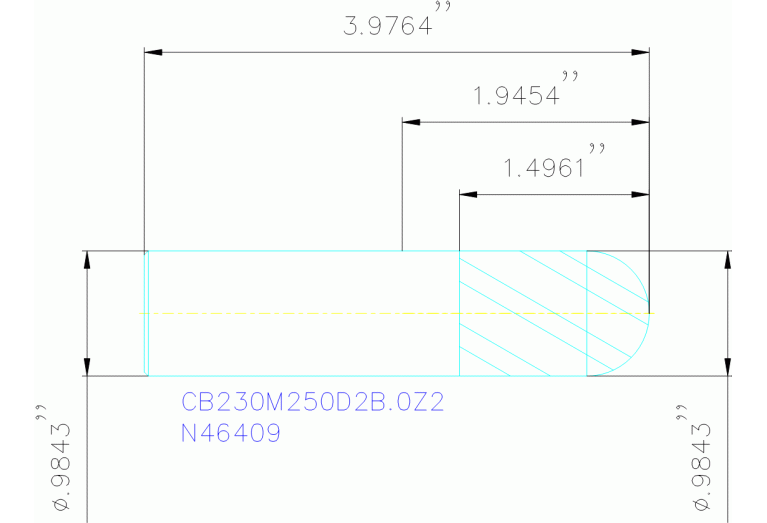 CB230M250D2B.0Z2