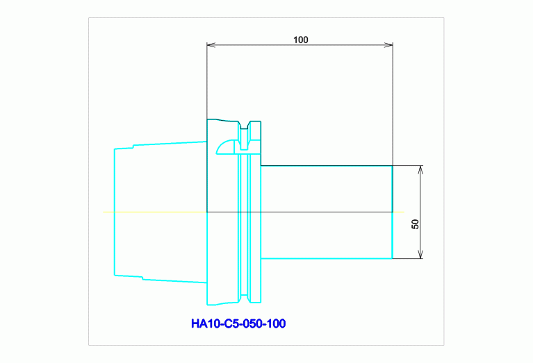 HA10-C5-050-100