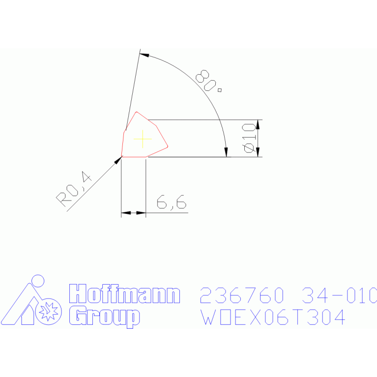 236760 34-010