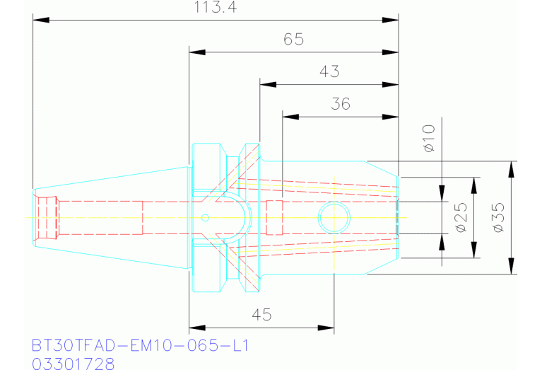 BT30TFAD-EM10-065-L1
