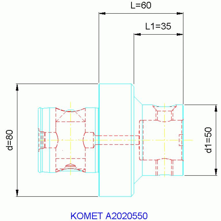 A20 20550