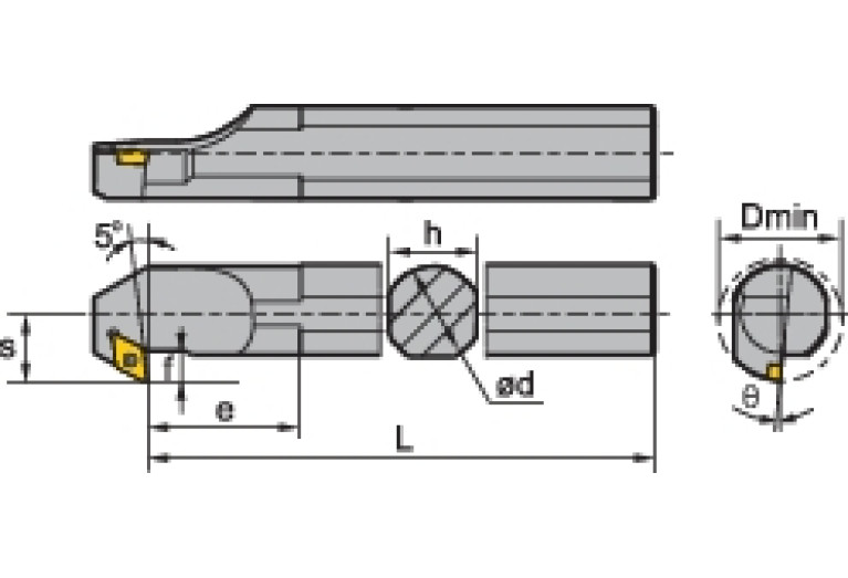 S40V-SDZCR11