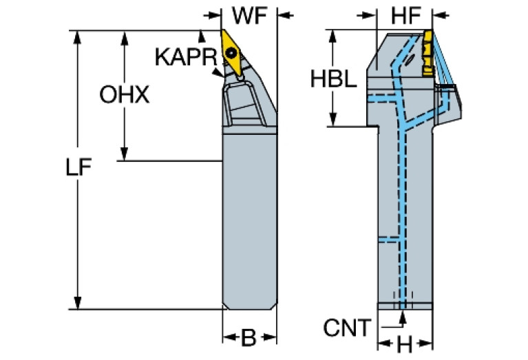 QS-TR-V13JBR 16HP