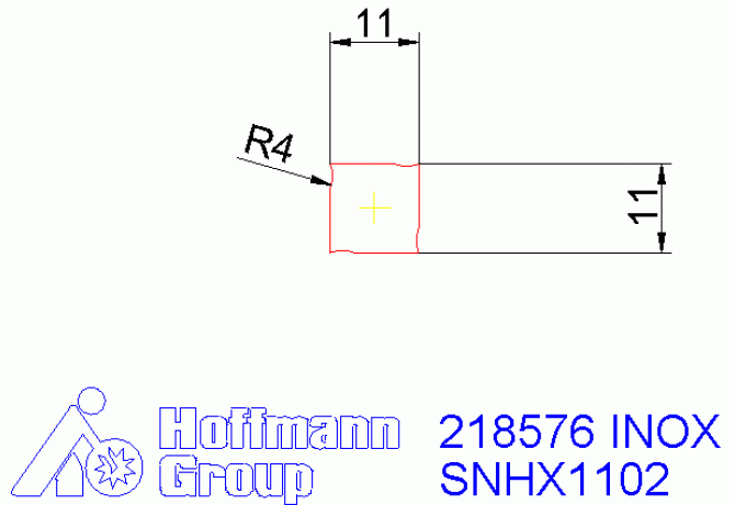 218576 INOX