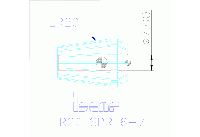 ER20 SPR 6-7