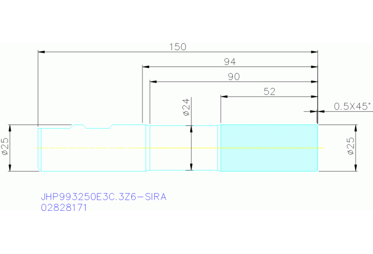 JHP993250E3C.3Z6-SIRA