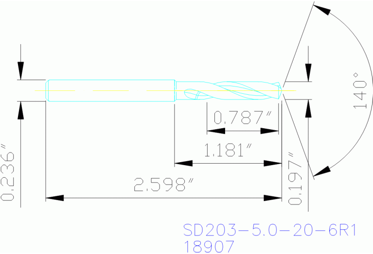 SD203-5.0-20-6R1