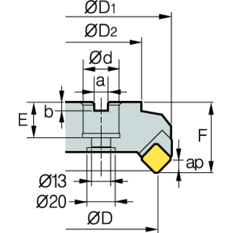 AEM5080L