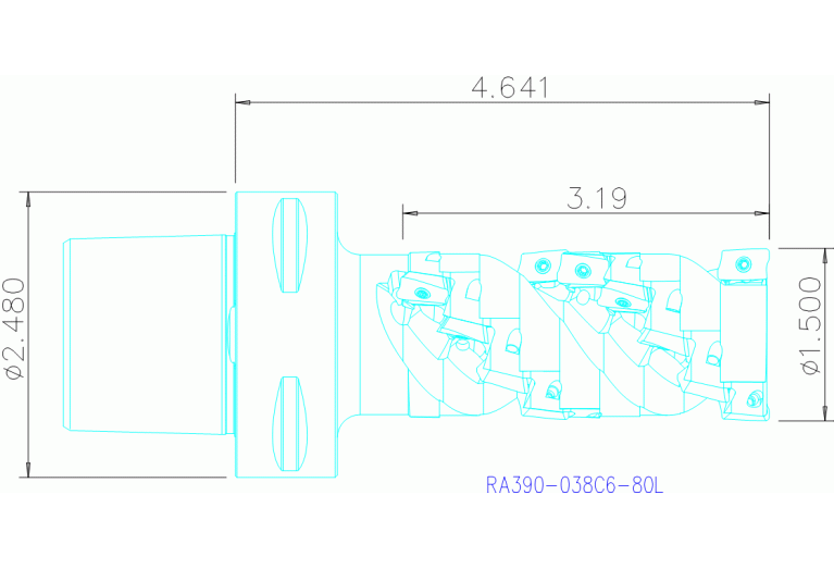 RA390-038C6-80L