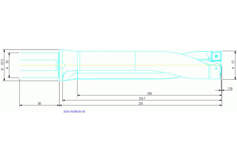 DS20-D5700L50-05