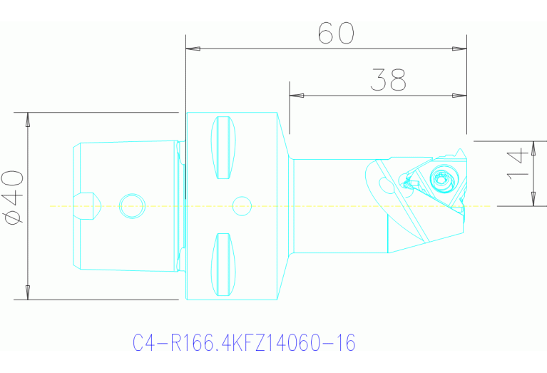 C4-R166.4KFZ14060-16