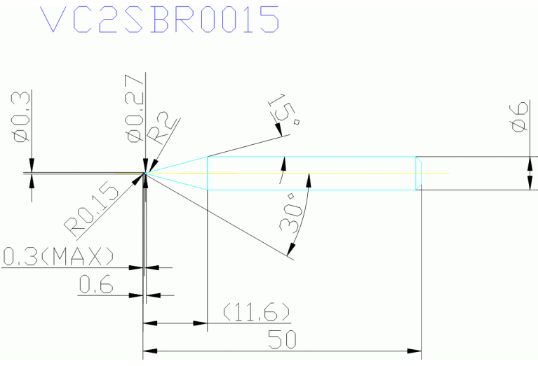 VC2SBR0015