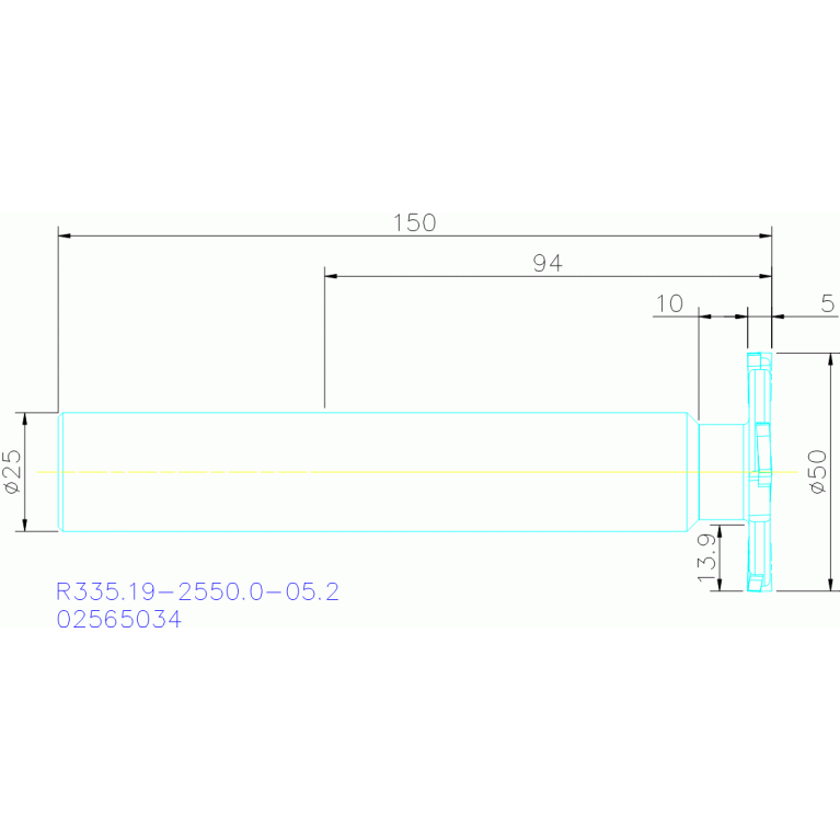 R335.19-2550.0-05.2