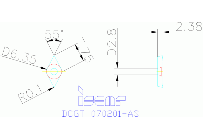 DCGT 070201-AS IC20