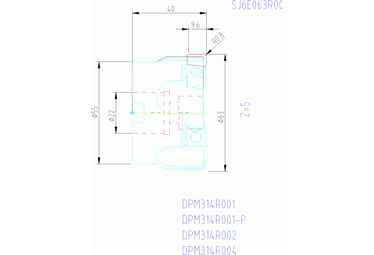 SJ6E063R00