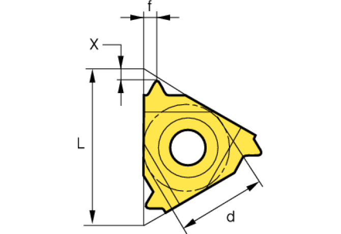 ER27-4.5UN PC3030T