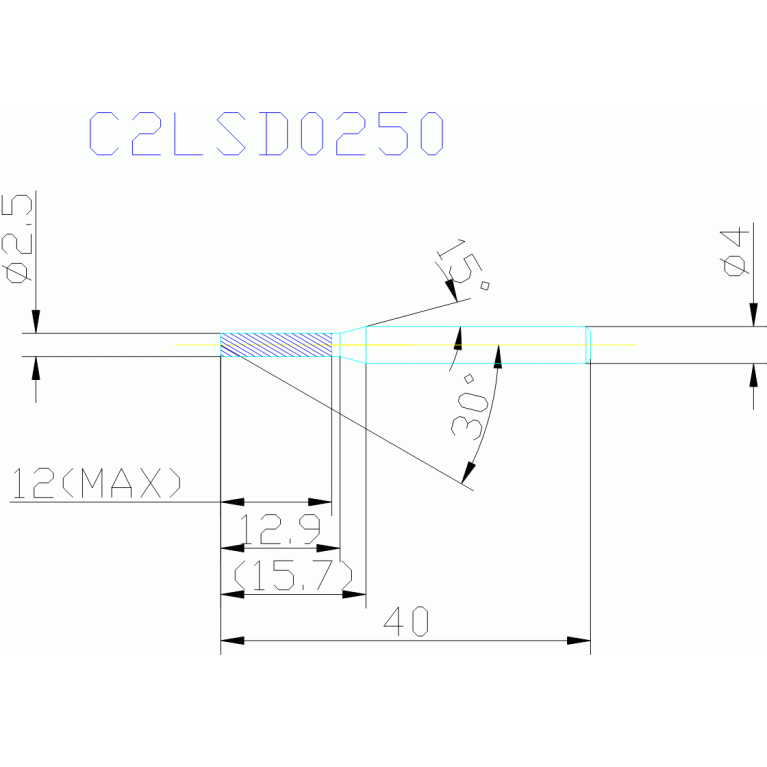 C2LSD0250