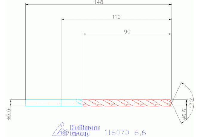 116070 6,6