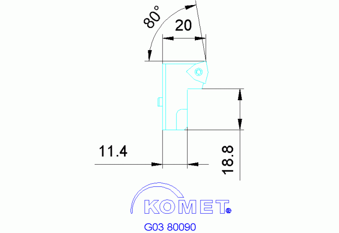 G03 80090