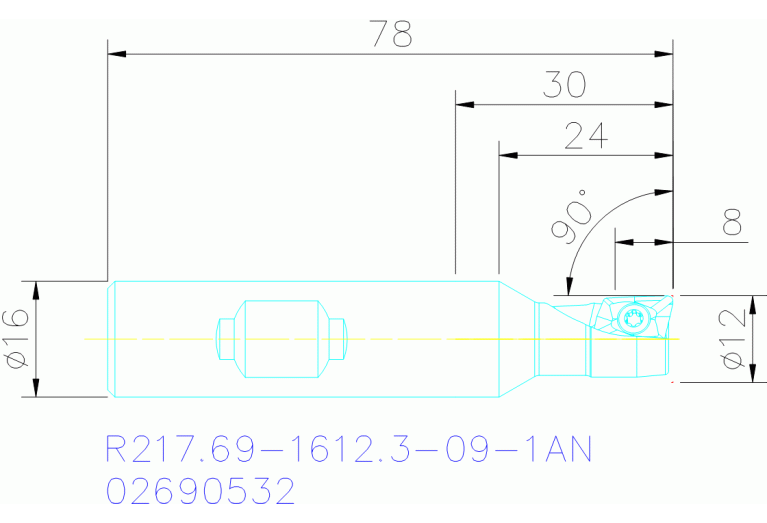R217.69-1612.3-09-1AN