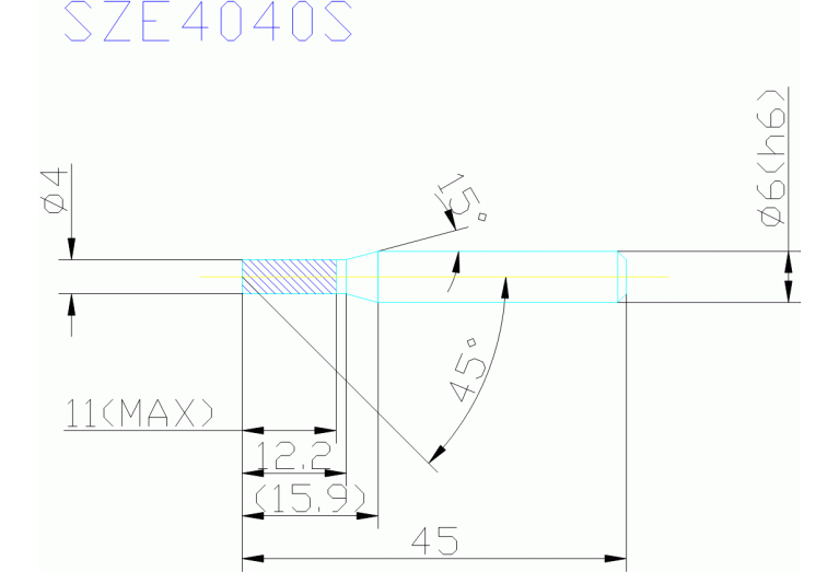 SZE4040S