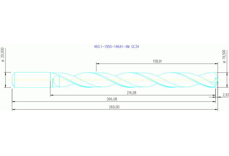 460.1-1950-146A1-XM GC34