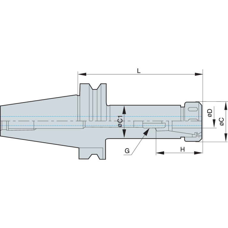 DBT50-HPS20-105