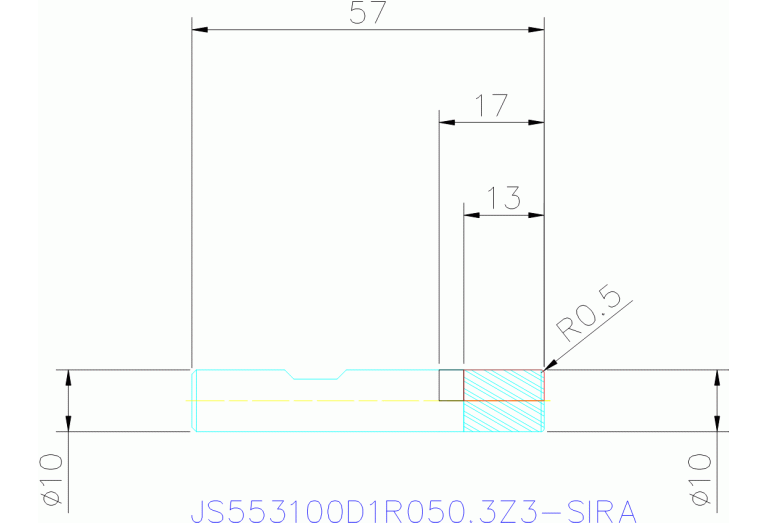 JS553100D1R050.3Z3-SIRA