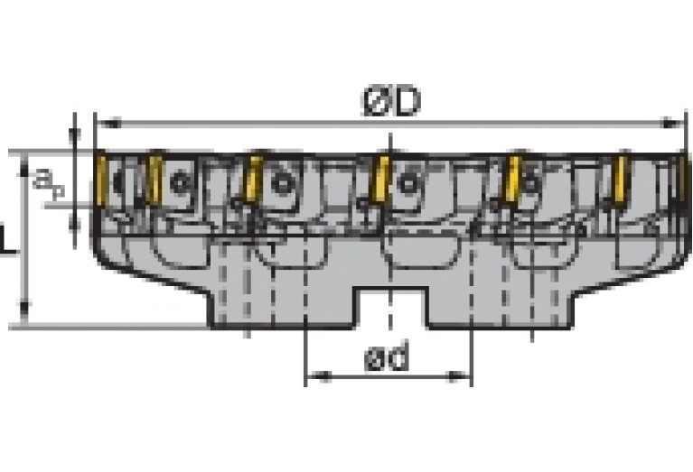 FMP01-250-C60-TP22-16L