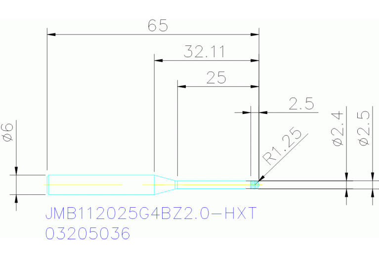 JMB112025G4BZ2.0-HXT